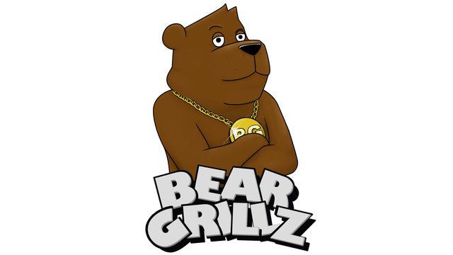 Bear Grillz - Nov. 21